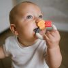 BabyOno csörgõ és rágóka karika 1595|5901435416693