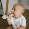 BabyOno csörgõ és rágóka méhecske 1591|5901435416655