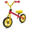 Baby Mix futóbicikli Traveller piros|8596164151112