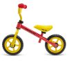 Baby Mix futóbicikli Traveller piros|8596164151112