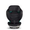 BeSafe gyerekülés iZi Flex FIX 2 i-Size ISOfix 100-150 cm Black Soft Breeze|7072754023645