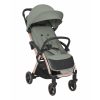Kikkaboo sportbabakocsi Eden automata 22 kg army green|3800171203104
