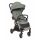 Kikkaboo sportbabakocsi Eden automata 22 kg army green|3800171203104