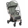 Kikkaboo sportbabakocsi Eden automata 22 kg army green|3800171203104