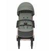 Kikkaboo sportbabakocsi Eden automata 22 kg army green|3800171203104