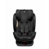 Kikkaboo gyerekülés i-Trip 360 fok i-Size Isofix 40-150 cm fekete|3800171209007