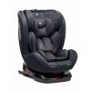 Kikkaboo gyerekülés i-Trip 360 fok i-Size Isofix 40-150 cm szürke|3800171209014