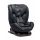 Kikkaboo gyerekülés i-Trip 360 fok i-Size Isofix 40-150 cm szürke|3800171209014