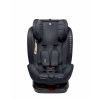 Kikkaboo gyerekülés i-Trip 360 fok i-Size Isofix 40-150 cm szürke|3800171209014