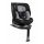 Kikkaboo gyerekülés i-Orbit 360 fok i-Size Isofix 40-150 cm világosszürke|3800171210249