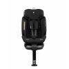 Kikkaboo gyerekülés i-Orbit 360 fok i-Size Isofix 40-150 cm világosszürke|3800171210249