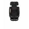 Kikkaboo gyerekülés i-Orbit 360 fok i-Size Isofix 40-150 cm világosszürke|3800171210249