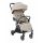 Kikkaboo sportbabakocsi Eden automata 22 kg bézs|3800171203098