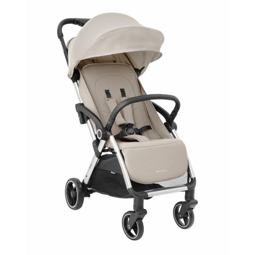 Kikkaboo sportbabakocsi Eden automata 22 kg bézs|3800171203098