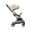 Kikkaboo sportbabakocsi Eden automata 22 kg bézs|3800171203098