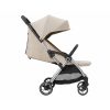 Kikkaboo sportbabakocsi Eden automata 22 kg bézs|3800171203098