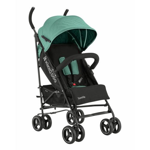 Kikkaboo sportbabakocsi Beetle menta|3800171204972