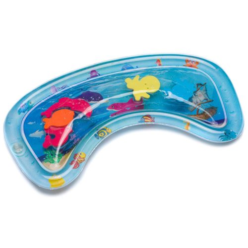 Fillikid játszótálca etetõszékre felfújható kék XG-P01|9120080986955