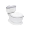 Fillikid mini WC gyerekeknek Marlin szürke/fehér BP047-07|9120129912686