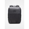 MiniMeis pelenkázó hátizsák és babarögzítõ hám étkezõszékhez Hero G5 Black|7072255000558