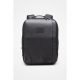 MiniMeis pelenkázó hátizsák és babarögzítõ hám étkezõszékhez Hero G5 Black|7072255000558
