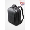 MiniMeis pelenkázó hátizsák és babarögzítõ hám étkezõszékhez Hero G5 Black|7072255000558