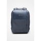 MiniMeis pelenkázó hátizsák és babarögzítõ hám étkezõszékhez Hero G5 Dusk Blue|7072255000565