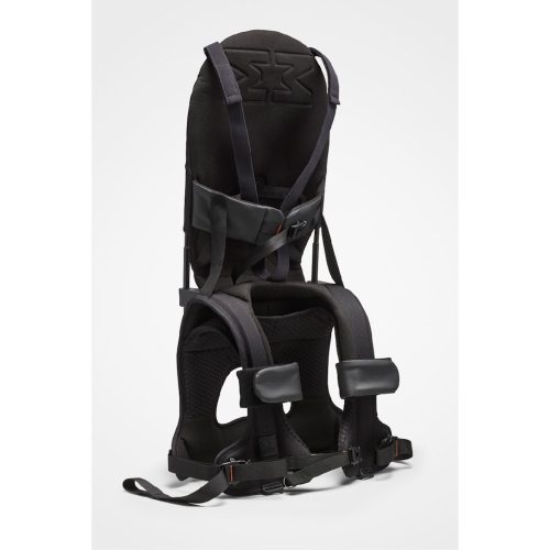 MiniMeis biztonsági nyakban hordozó G5 Black|7072255000633