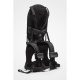 MiniMeis biztonsági nyakban hordozó G5 Black|7072255000633