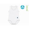 J Bimbi kombidressz 0-36 hó biopamut Summer fehér 10676|8034135846761