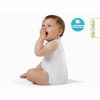 J Bimbi kombidressz 0-36 hó biopamut Summer fehér 10676|8034135846761