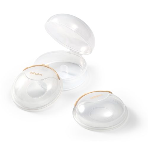 BabyOno tejgyûjtõ kagyló 2db 1468|5901435413203