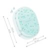 BabyOno babafürdetõ szivacs puha zöld 1640/03|5901435416327