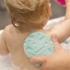 BabyOno babafürdetõ szivacs puha zöld 1640/03|5901435416327