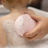 BabyOno babafürdetõ szivacs puha rózsaszín 1640/01|5901435416303
