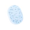 BabyOno babafürdetõ szivacs puha kék 1640/02|5901435416310
