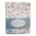 Soffi Baby takaró muszlin dupla nyuszis 70x90cm|9999000006024
