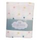 Soffi Baby takaró muszlin dupla vitorlás 70x90cm|9999000007526
