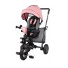 Lionelo tricikli Tris Candy Rose|5902581656902