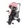 Lionelo tricikli Tris Candy Rose|5902581656902