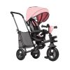 Lionelo tricikli Tris Candy Rose|5902581656902