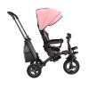 Lionelo tricikli Tris Candy Rose|5902581656902