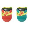 Tommee Tippee mûanyag etetõ elõke (mosógépben mosható)|5010415635143