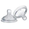 Tommee Tippee cumisüveg cumi CTN 2 db sûrû ételekhez|5010415221421