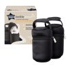 Tommee Tippee cumisüveg tároló CTN hõtartós 2db|5010415312938