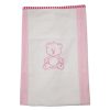 Stella takaró plüss kockás mintás 70x90cm vegyes színekben|5998476728113