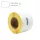 Etikett címke thermo, 43x58mm, tekercses, 600 címke/tekercs fehér