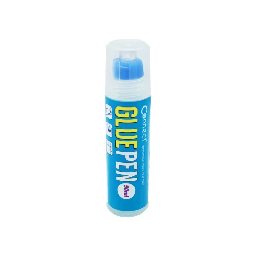 Ragasztó kenőfejes 50ml, Connect