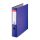 Iratrendező A4, 7,5cm, élvédő sínnel, 11279 Esselte Economy lila