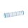 Faxpapír 216mmx30m cséve:12,7mm Bluering®